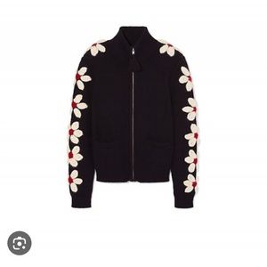 Tory Burch 🌸 Leah Cardigan 🌸
